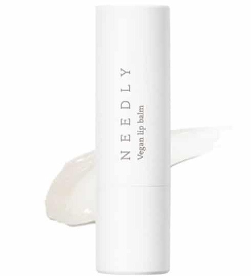 Needly Vegan Lip Balm