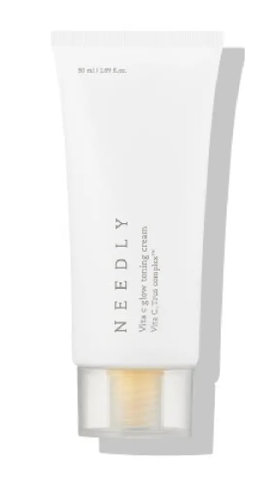 Needly Vita C Glow Toning Cream
