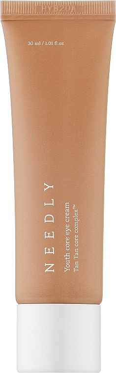 Needly Youth Core Eye Cream