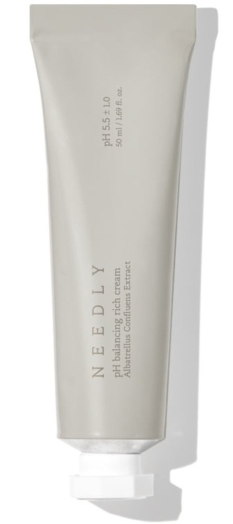Needly pH Balancing Rich Cream