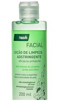 Needs Face Loção De Limpeza Adstringente
