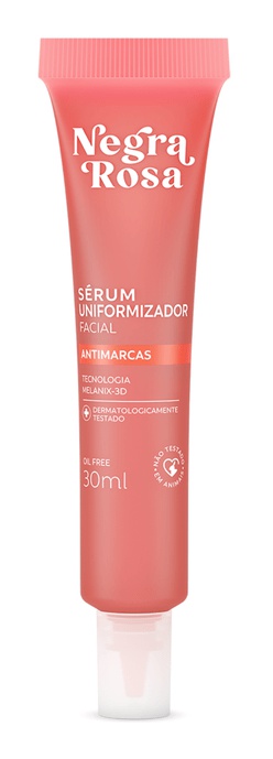 Negra Rosa Facial Mark-reducing Serum