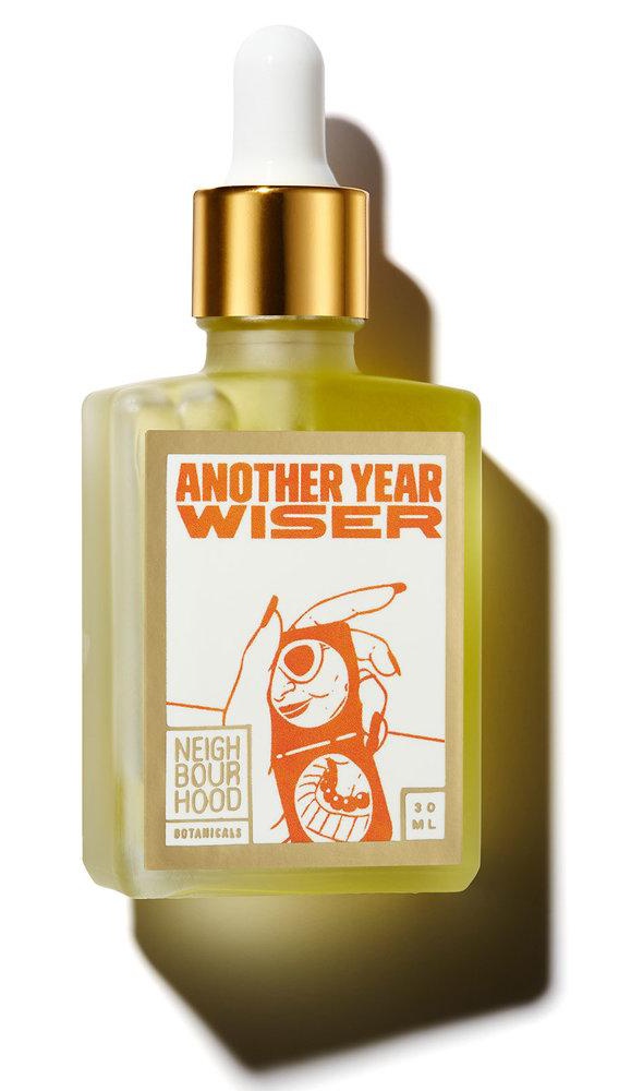 Neighbourhood Botanicals Another Year Wiser Facial Oil