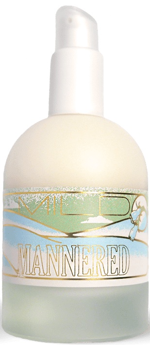 Neighbourhood Botanicals Mild Mannered Face Lotion