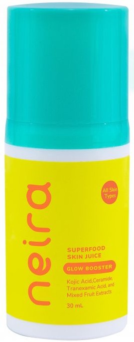 Neira Superfood Skin Juice Glow Booster
