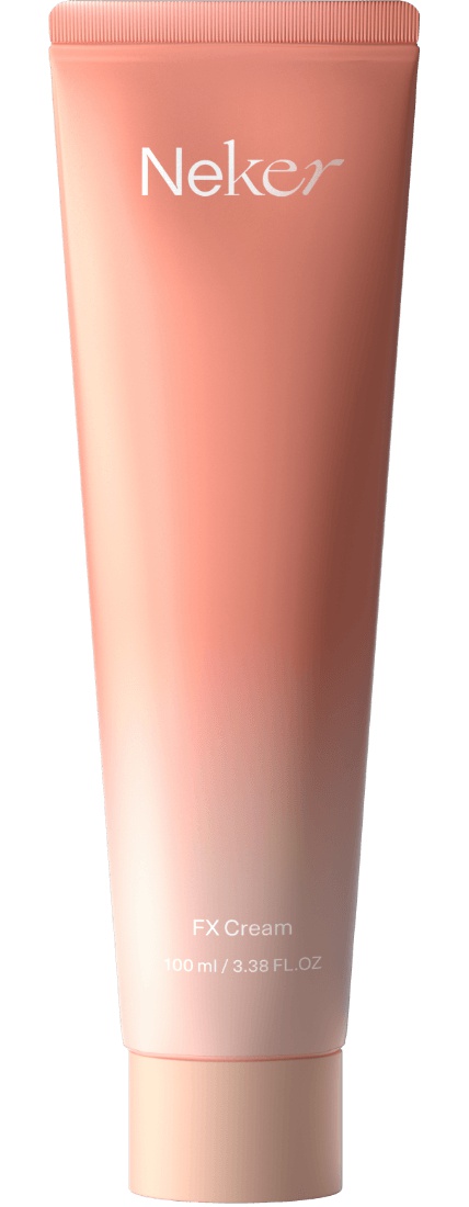 Neker FX Cream