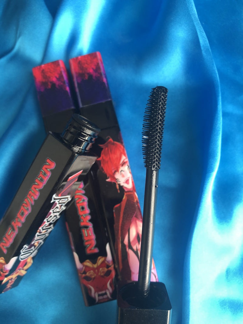Nekoyanin Cursed Mascara