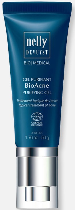 Nelly De Vuyst Bioacne Purifying Gel