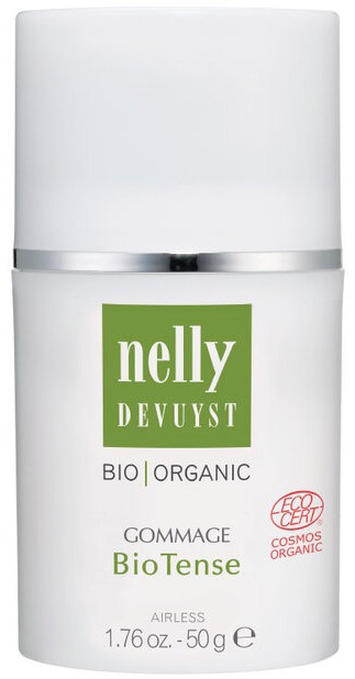 Nelly De Vuyst Biotense Gommage