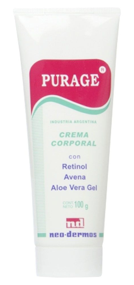 Neo Dermos Purage