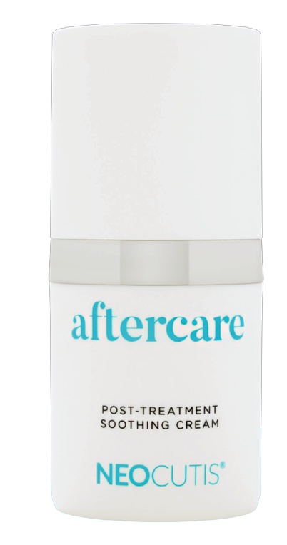 NeoCutis Aftercare