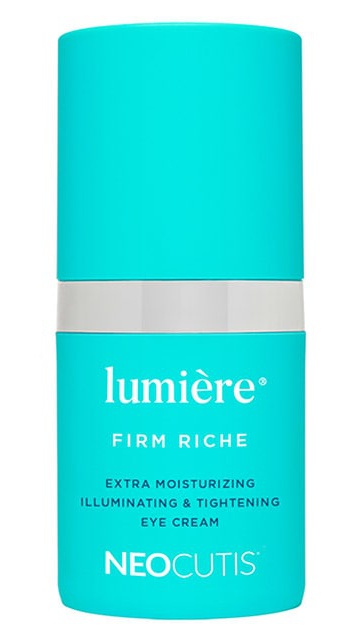 NeoCutis Lumière® Firm Riche Extra Moisturizing Illuminating Tightening Eye Cream