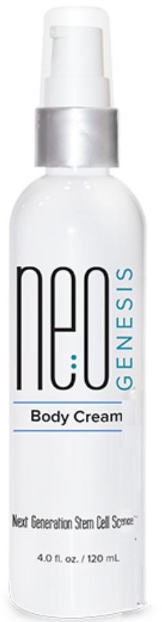 NeoGenesis Body Cream