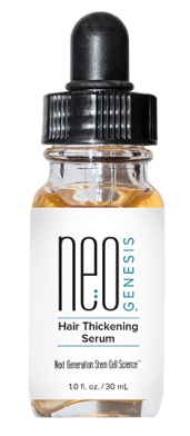 NeoGenesis Hair Thickening Serum