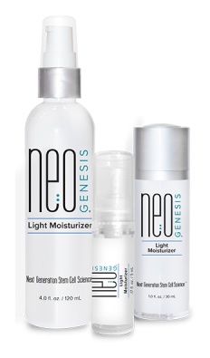 NeoGenesis Light Moisturizer