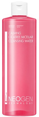 Neogen Calming Cicatree Micellar Cleansing Water