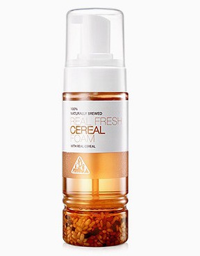 Neogen Cereal Real Fresh Foam Cleanser