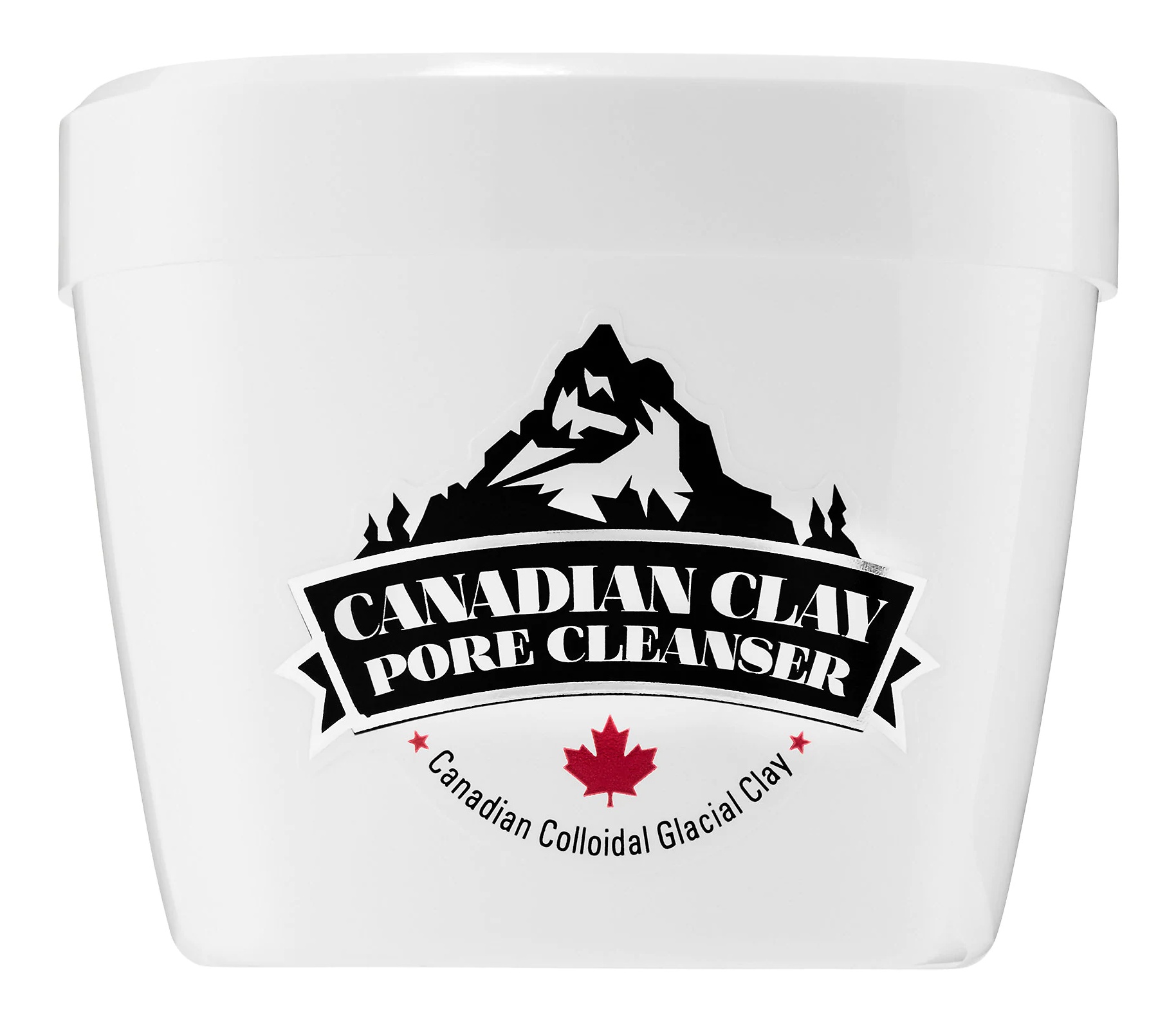 Neogen Dermalogy Canadian Pore Clay Cleanser