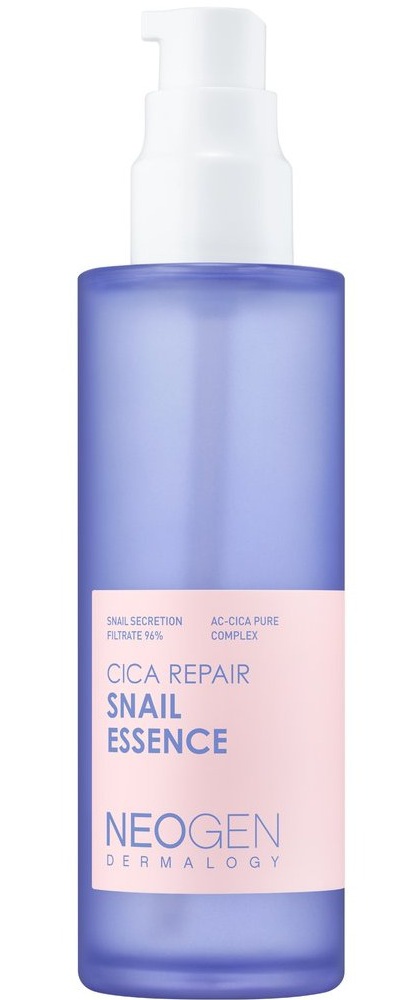 Neogen Dermalogy Cica Repair Snail Essence