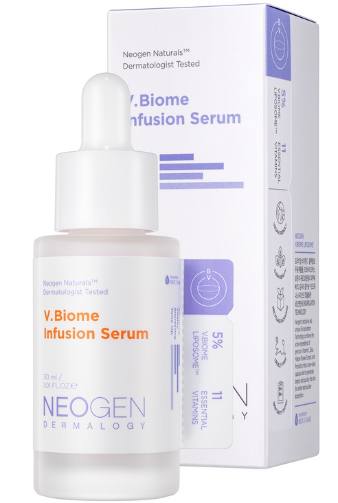 Neogen Dermalogy V. Biome Infusion Serum