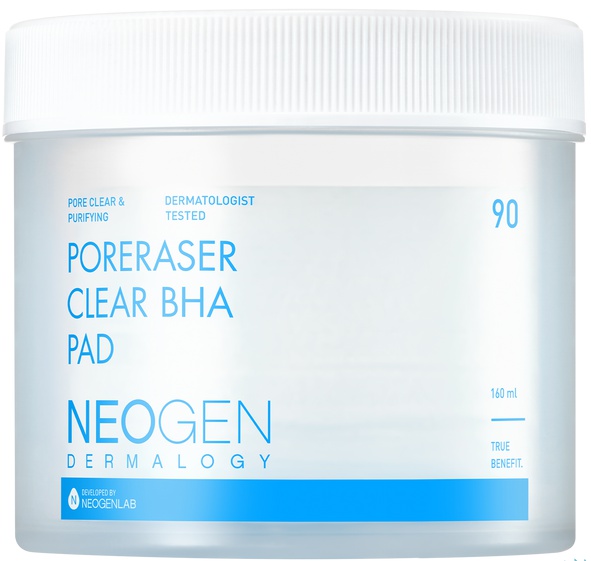 Neogen Pore Clear BHA Pad