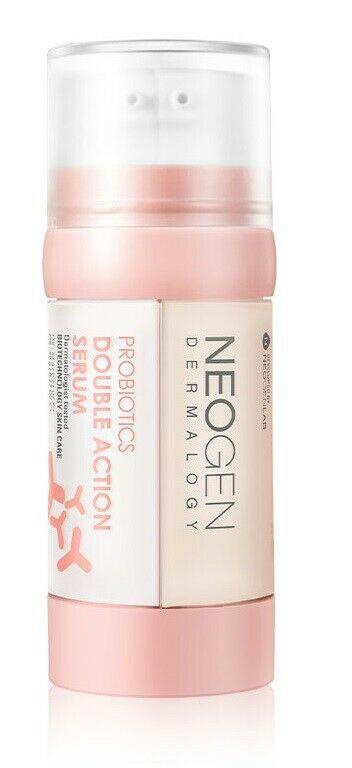 Neogen Probiotics Double Action Serum