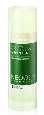 Neogen Real Fresh Green Tea Cleansing Stick