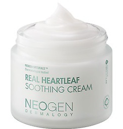 Neogen Real Heartleaf Soothing Cream
