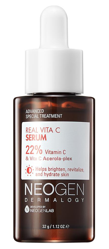 Neogen Real Vita C Serum