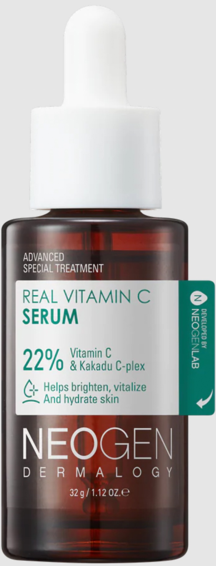 Neogen Real Vitamin C Serum