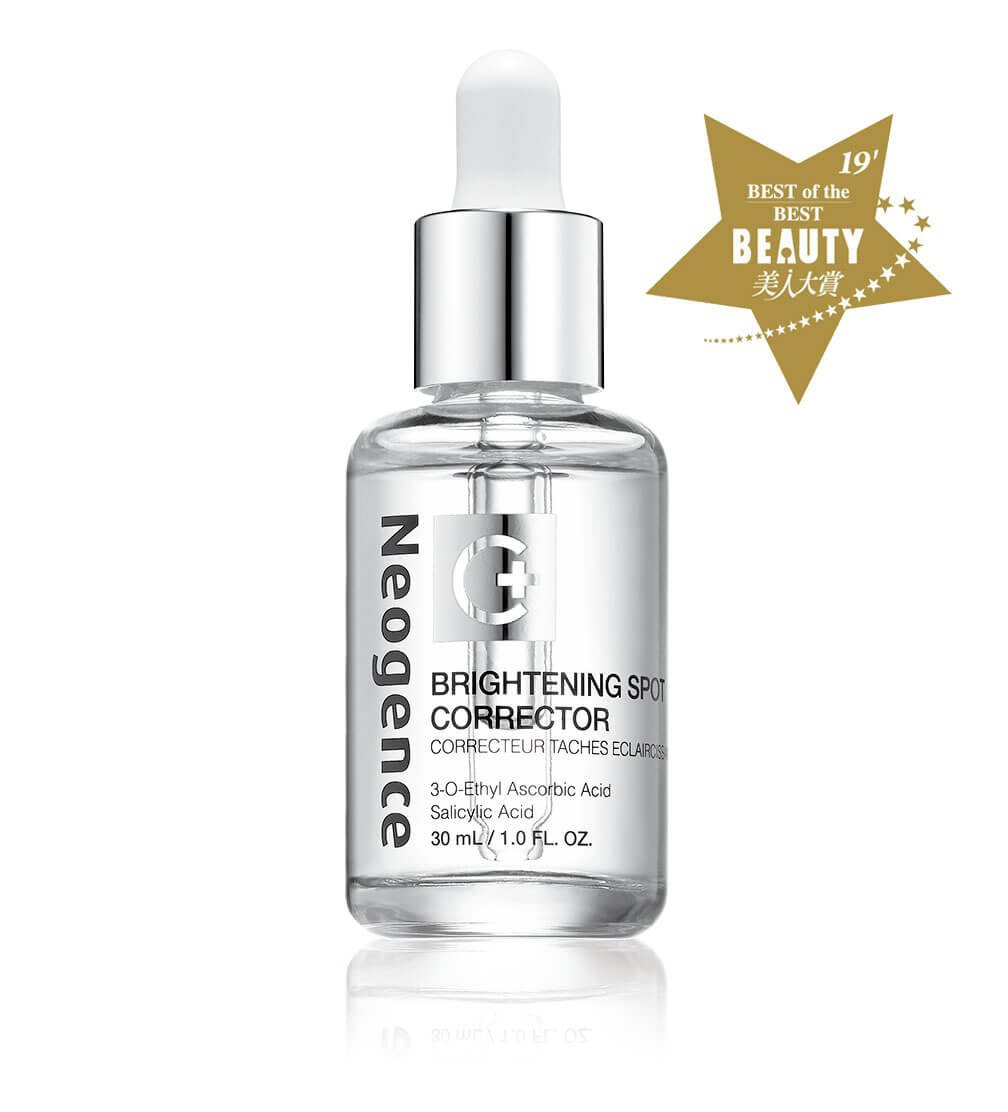 Neogence Brightening Spot Corrector