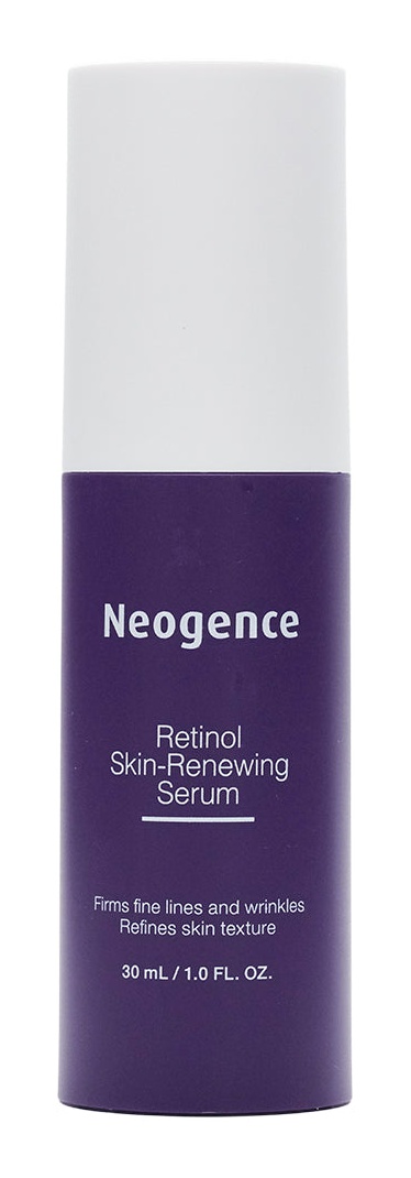 Neogence Retinol Skin-renewing Serum