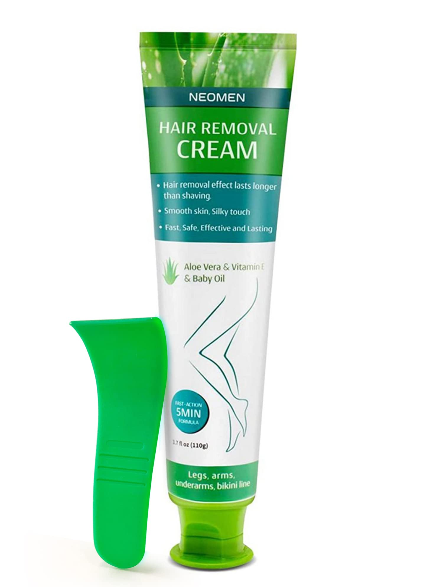Neomen Hair Removal Cream