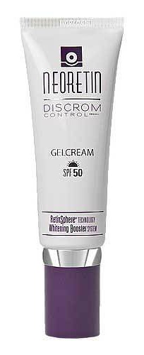 Neoretin Discrom Control Gel Cream Spf50 Súnc