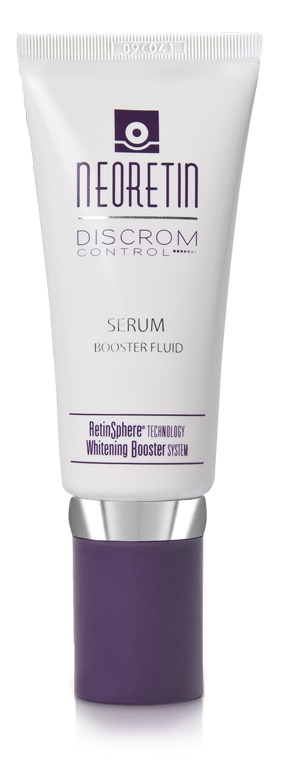 Neoretin Serum Booster Fluid