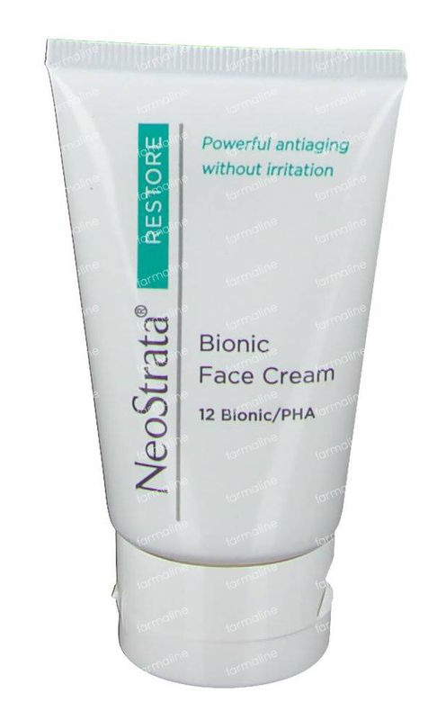 Neostrata Restore Bionic Face Cream 12 Bionic/Pha