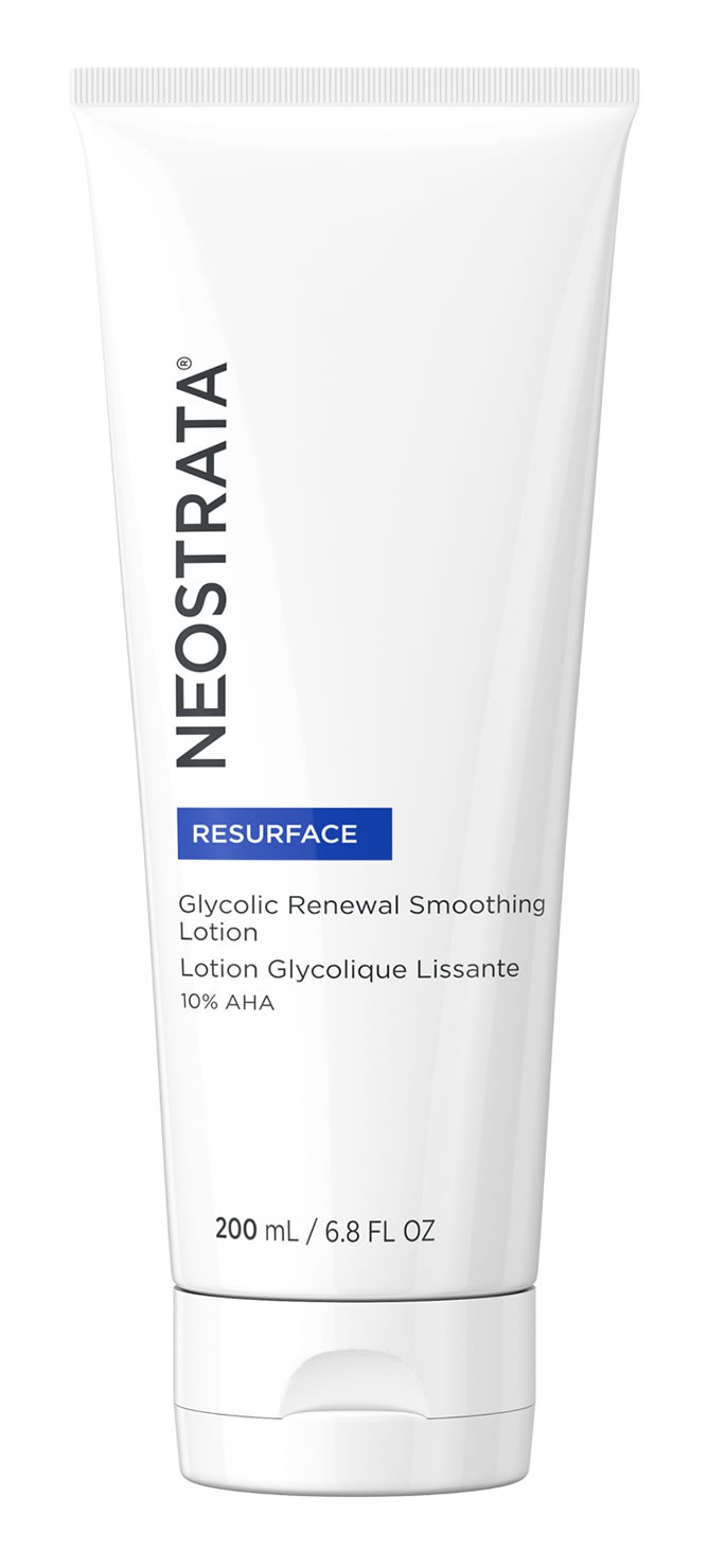 Neostrata Resurface Glycolic Renewal Smoothing Lotion