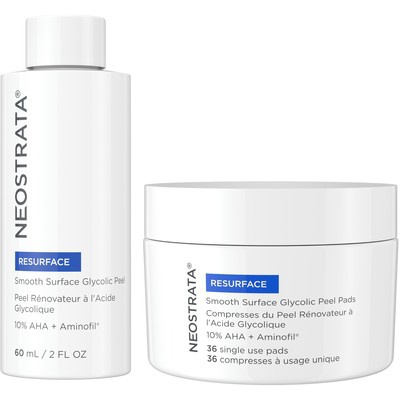 Neostrata Smooth Surface Glycolic Peel