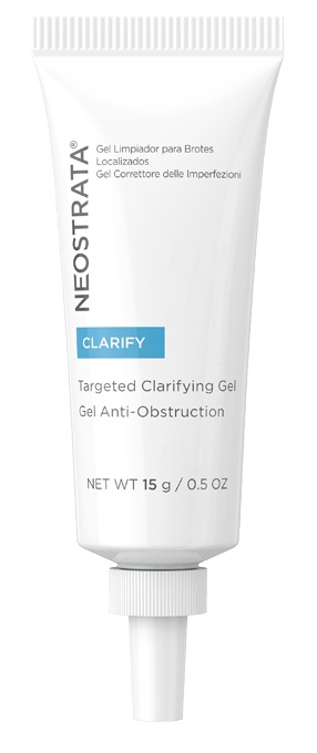 Neostrata Targeted Clarifying Gel