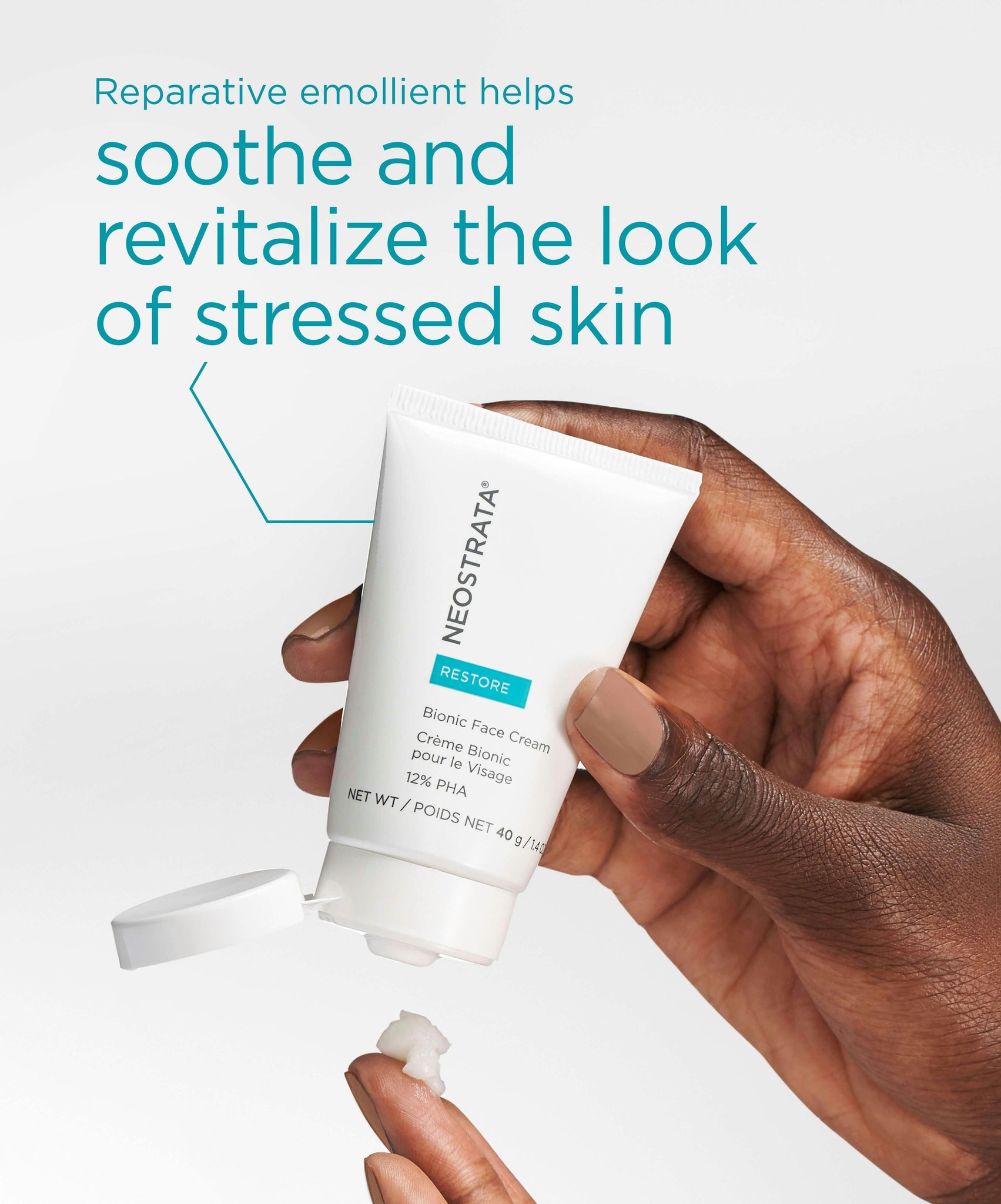 Neostrata restore PHA Face Cream