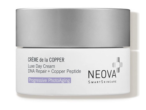 Neova Crème De La Copper Dna Repair + Copper Peptide