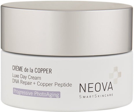 Neova Creme De La Copper