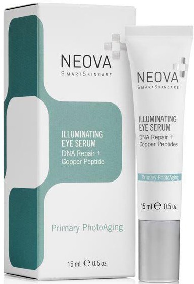 Neova Illuminating Eye Serum