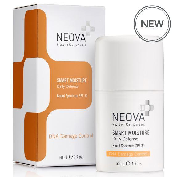 Neova Smart Moisture [Broad Spectrum Spf 30]
