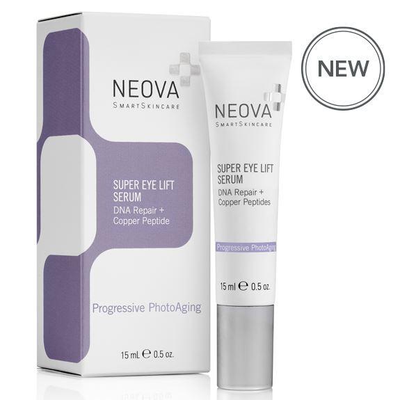 Neova Super Eye Lift Serum