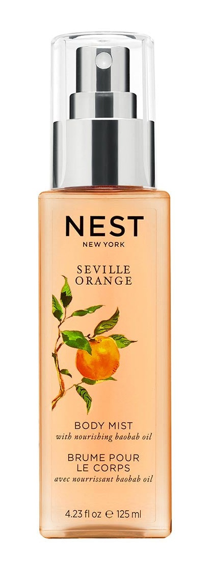 Nest New York Seville Orange Body Mist