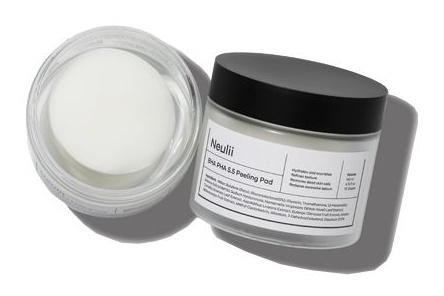 Neulii Bha Pha 5.5 Peeling Pads