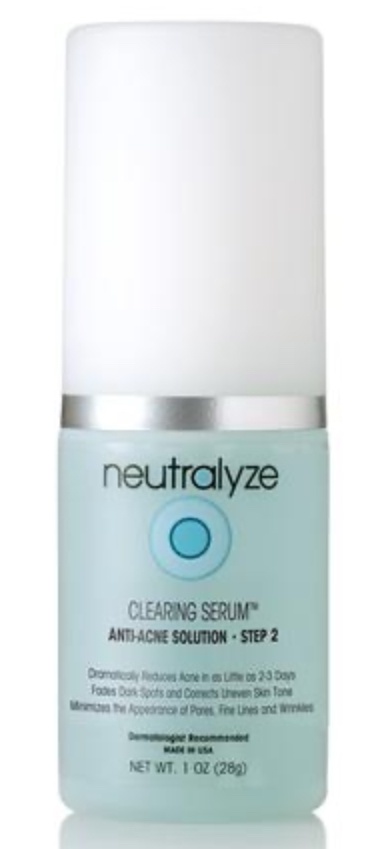Neutralyze Clearing Serum