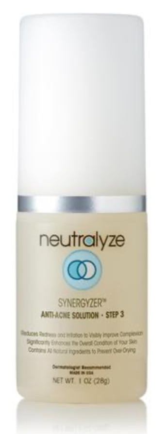 Neutralyze Synergyzer™