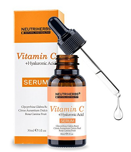 Neutriherbs Vitamin C Serum, 20% Vitamin C
